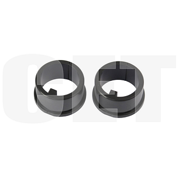 Бушинг тефлонового вала для KONICA MINOLTA Bizhub 654/754/C654/C754 (CET), 2 шт/компл, CET7172