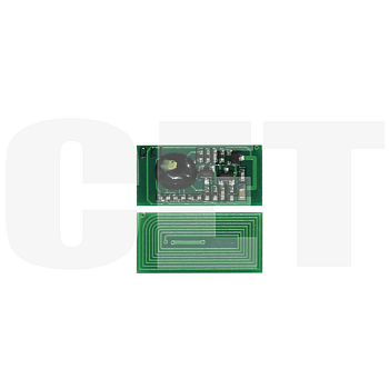 Чип картриджа 821095 для RICOH Aficio SP C430DN/431DN (CET) Yellow, 21000 стр., CET9447Y