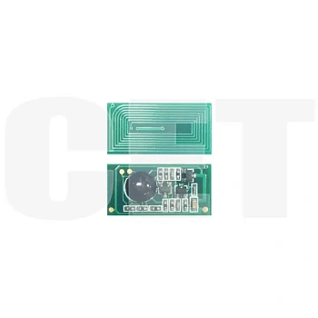 Чип картриджа для RICOH Aficio MPC2000/MPC2500/MPC3000 (CET) Yellow, (WW), 15000 стр., CET9440Y