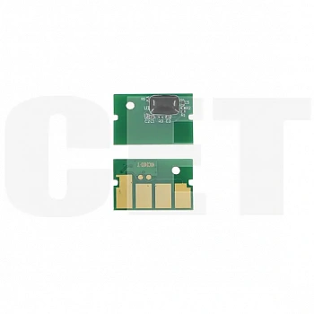 Чип картриджа MX-C51TY для SHARP MX-C507P (CET) Yellow, (WW), 10000 стр., CET381265