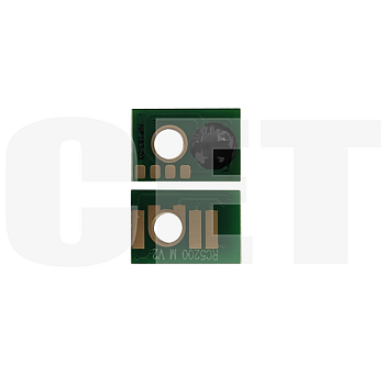 Чип картриджа 828424 для RICOH Pro C5200s, Pro C5210s (CET) Magenta, 24000 стр., CET381456