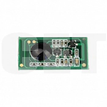 Чип картриджа для RICOH Aficio MPC4501/MPC5501 (CET) Black, (WW), 22500 стр., CET6353C