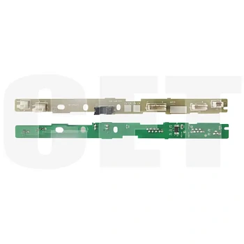 Коммутационная плата фьюзера для HP Color LaserJet Enterprise M552/553 (CET), CET461009