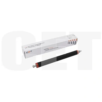 Резиновый вал (water foam) с подшипниками AA2JR70300-LSR, AA2JR70400-LSR для KONICA MINOLTA Bizhub C250i/300i/360i (CET), CET221018