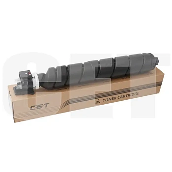 Тонер-картридж (PK216) TK-8345K для KYOCERA TASKalfa 2552ci/2553ci (CET) Black, 420г, 20000 стр., CET141417R