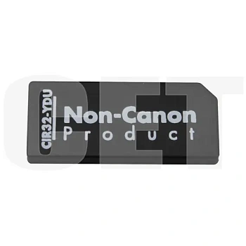 Чип драм-юнита для CANON iRC3200/C3220 (CET) Yellow, CET8302