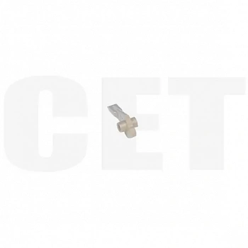 Сепаратор тефлонового вала PTME0346FCZZ для SHARP MX-M623N/M623U/M753N/M753U (CET), CET7660B