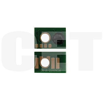 Чип картриджа 842198, 842194 для RICOH MP C6503/C8003, IM C6500/C8000 (CET) Yellow, 26000 стр., CET381461