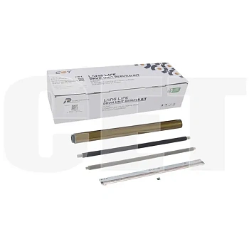Комплект восстановления драм-юнита DR-618 для KONICA MINOLTA bizhub C450i/C550i/C650i (CET) CMY, 165000 стр., CET501021U