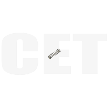 Пружина сепаратора тефлонового вала B044-4155 для RICOH Aficio 1515 (CET), CET6118