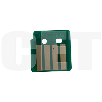 Чип картриджа 106R04646 для XEROX Versalink C8000W (CET) White, DGP0514