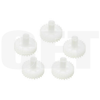 Шестерня фьюзера 27T RU5-0017-000 для HP LaserJet 4200/4300/4250/4350 (CET), CET1070