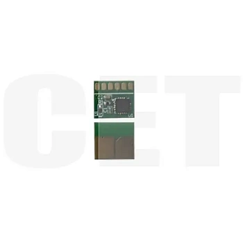 Чип картриджа C-EXV64 для CANON iR ADVANCE DX C3922i/C3926i/C3930i/C3935i (CET) Yellow, 25500 стр., CET381323