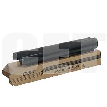 Тонер-картридж (CPT) для FUJIFILM DocuCentre V C2263/C2265, Apeos C2060/C2560/C3060 (CET) Black, (AP), 450г, 22000 стр., CET141366