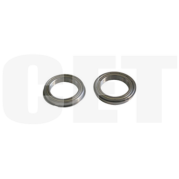 Подшипник резинового вала XG9-0443-000 для HP LaserJet 9000/9040/9050 (CET), 2 шт/компл, CET2727