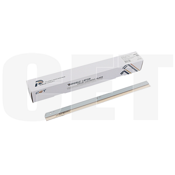 Ракель (двухслойный) CCLEZ0248DS51 для SHARP MX-3050N/3060N/3550N/3570N/4050N/4070N/5050N/5070N/6070N (CET), 200000 стр., CET281104