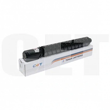 Тонер-картридж (CPP, TF8) XT67Me для DELI M201CR/M301CR (CET) Magenta, 90г, 2500 стр., CET141861