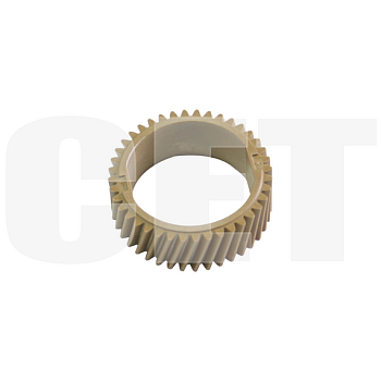 Шестерня привода тефлонового вала 40T B140-4194, B247-4194, B247-4194, AB01-2062 для RICOH Aficio 2051/2060/2075 (CET), CET3975