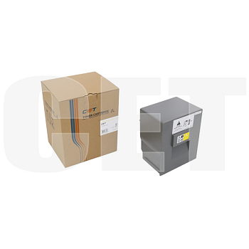 Тонер-картридж (CPT) 	828423 для RICOH Pro C5200s, Pro C5210s (CET) Yellow, 1020г, 24000 стр., CET141866