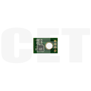 Чип картриджа для RICOH Aficio MPC305 (CET) Black, (WW), 12000 стр., CET8276
