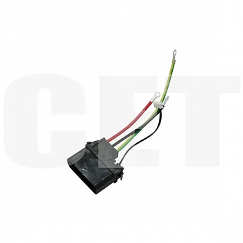 Высоковольтный кабель фьюзера RG5-5698-000 для HP LaserJet 9000/9040/9050 (CET), CET4690
