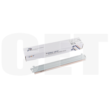 Лезвие очистки ленты переноса (двухслойное) для RICOH Aficio MP C3001/C3002, SP C811/C830 (CET), CET281118