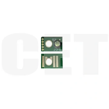 Чип картриджа 842555 для RICOH IM C2010/C2510 (CET) Yellow, 10500 стр., CET381364