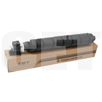 Тонер-картридж (PK216) TK-8335K для KYOCERA TASKalfa 3252ci/3253ci (CET) Black, 530г, 25000 стр., CET141425R