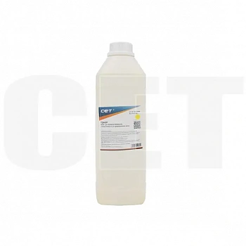 Тонер NF8Y TN-324Y/TN-221Y для KONICA MINOLTA bizhub C258/C308/C368/C227/C287 (CET) Yellow, 500г/бут, CET121494