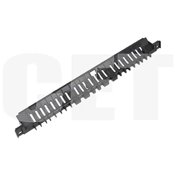 Направляющая выхода, верхняя RC3-4427-000 для HP LaserJet Enterprise M806/M830 (CET), CET2566