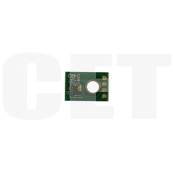 Чип картриджа для RICOH Aficio MPC305 (CET) Yellow, (WW), 4000 стр., CET8279