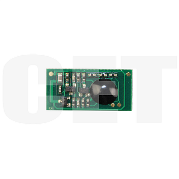 Чип картриджа для RICOH Aficio MPC2030/2050/2031/2051/2551/2531 (CET) Cyan, (WW), 9500 стр., CET8240