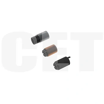 Комплект роликов подачи 6LK50755000, FC30-U для TOSHIBA e-STUDIO 2508/3508/3015AC/5015AC (CET), 3 шт/компл, CET511032