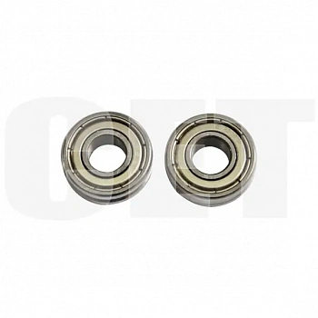 Подшипник резинового вала AE03-0053 для RICOH Aficio MP5500/MP6500/MP7500 (CET), 2 шт/компл, CET3714