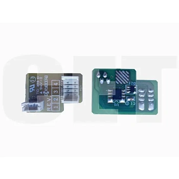 Чип драм-юнита DK-8550 для KYOCERA TASKalfa 4053ci/5053ci/5003i/4002i/6003i (CET), (WW), 600000 стр., CET391035
