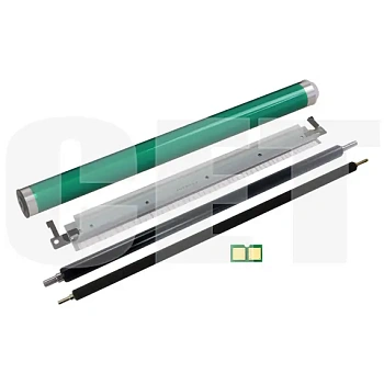 Компл. восст. драм-юнита для старой версии, прямозубая шестерня барабана C-EXV28 для CANON iR ADVANCE C5030/C5035/C5235/C5240/C5250 (CET) CMYK, 150000 стр., (унив.), CET5234