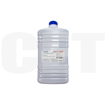 Тонер PK11 для KYOCERA ECOSYS M2040/M2235/P2335 (CET), 1кг/бут, (унив.), CET8857A-1000