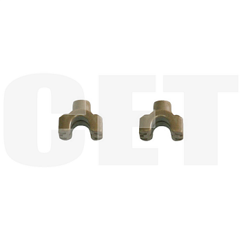 Бушинг резинового вала для KONICA MINOLTA Bizhub 164/184 (CET), 2 шт/компл, CET6526