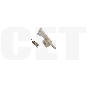 Сепаратор тефлонового вала с пружиной AE04-4043 для RICOH Aficio 1060/1075 (CET), CET6182