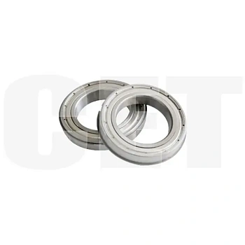 Подшипник тефлонового вала XG9-0325-000, XG9-0421-000, 4014-1747-01, 4002-5705-01, 4014-1747-01, 1075-5771-01, 4024-2188-01 для KONICA MINOLTA Bizhub 502/552/602/652 (CET), 2 шт/компл, CET0887