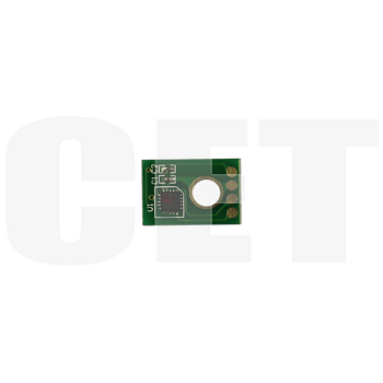Чип картриджа для RICOH Aficio MPC3002/MPC3502 (CET) Magenta, (WW), 18000 стр., CET8274