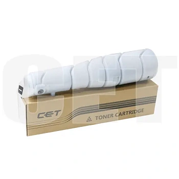 Тонер-картридж TN-217/TN-414 для KONICA MINOLTA Bizhub 223/283/363/423 (CET), 360г, 17500 стр., CET6997U