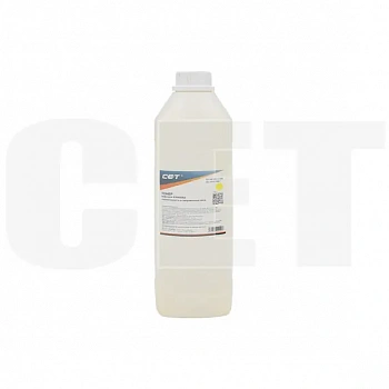 Тонер PK54 TK-8365/8375 для KYOCERA TASKalfa 2554ci/3554ci (CET) Yellow, 500г/бут, CET121489
