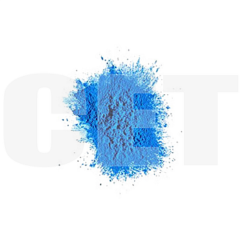 Тонер CE38-C (CPT) TN-221C для KONICA MINOLTA Bizhub C227/287 (Japan) Cyan, 20кг/мешок, CET111069