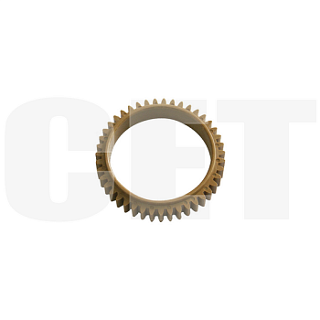 Шестерня привода тефлонового вала 43T 6LH55212000 для TOSHIBA E-Studio 205L/255/305/355/455 (CET), CET6536