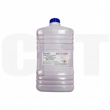 Тонер TF8M C-EXV49/54/64 для CANON iR ADVANCE C3520i/DX C3720i/C3922, iR C3125i (CET) Magenta, 500г/бут, (унив.), CET7497M-500