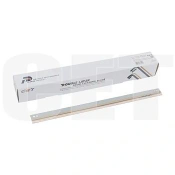 Ракель (двухслойный) D0BM2215-Blade для RICOH IM C3000/C3500/C4500, MP C3004/C4504 (CET), 300000 стр., CET281070