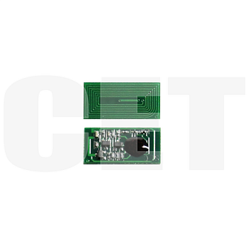 Чип картриджа MPC300K для RICOH Afico MPC300/400 (CET) Black, 8300 стр., CET9476K