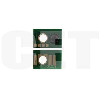 Чип картриджа 828425 для RICOH Pro C5200s, Pro C5210s (CET) Cyan, 24000 стр., CET381455