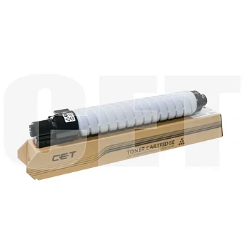 Тонер-картридж (CPT) 841583 для RICOH Aficio MPC4501/5501 (CET) Black, (WW), 520г, 25500 стр., CET6822